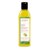 Amla Haaröl 120 ml JIVA AYURVEDA - Biolaboratorium